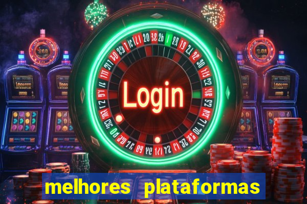 melhores plataformas de jogos que pagam